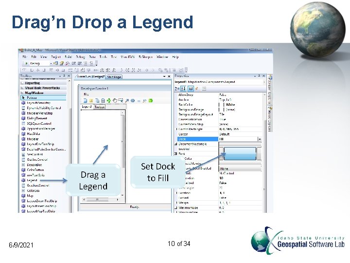 Drag’n Drop a Legend 6/9/2021 10 of 34 