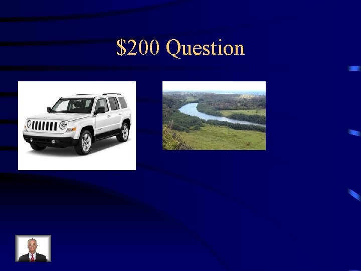 $200 Question 