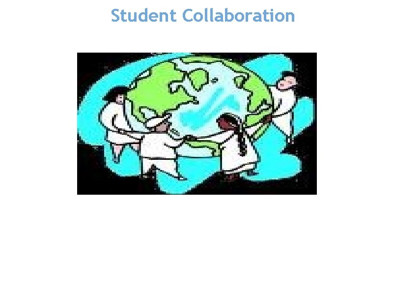Student Collaboration 