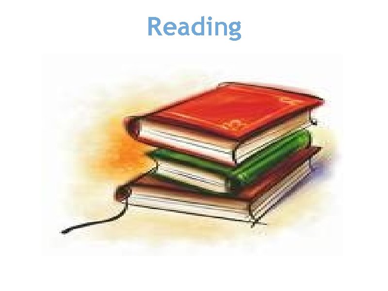 Reading Image Placeholder 