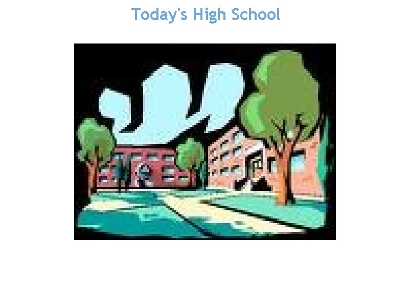Today's High School 