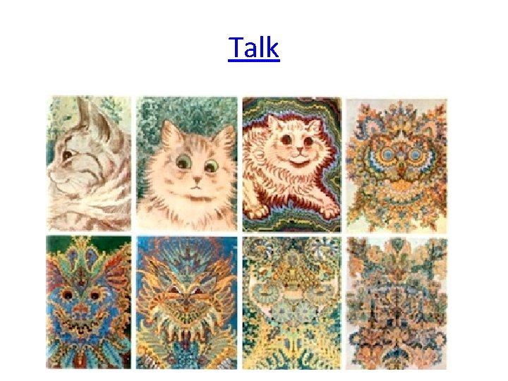 Talk 