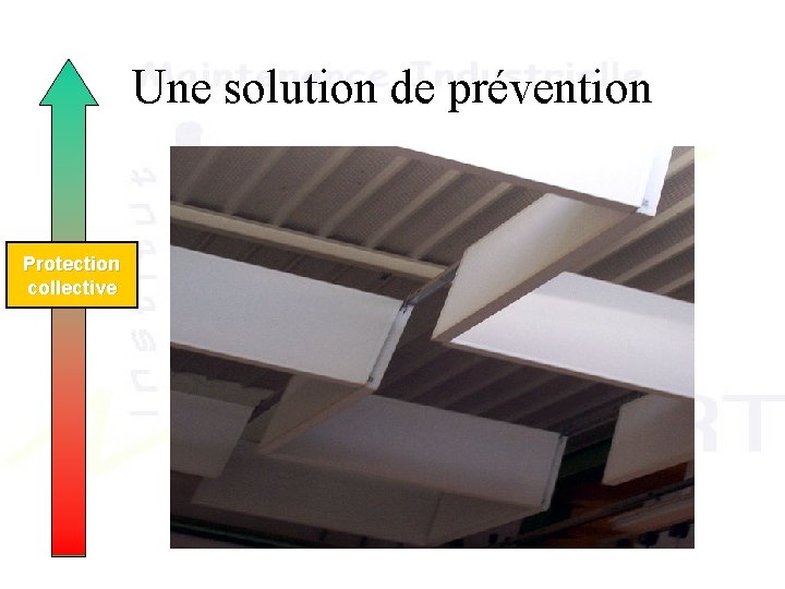 Une solution de prévention Protection collective Photo JPEG 800 x 600 ou description 