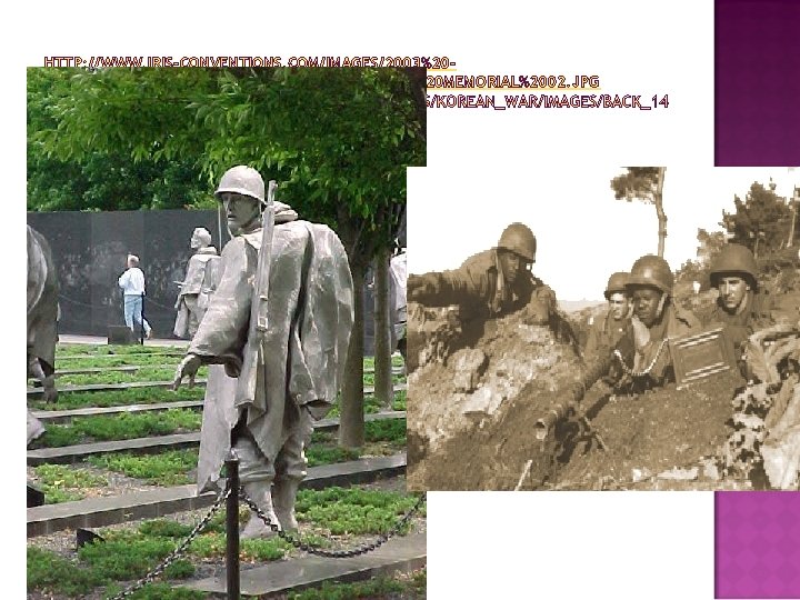 HTTP: //WWW. IRIS-CONVENTIONS. COM/IMAGES/2003%20%20 VIRGINIA/WASHINGTON%20 DC/KOREAN%20 WAR%20 MEMORIAL%2002. JPG 