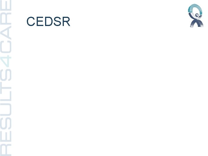 CEDSR 
