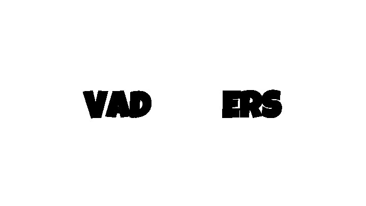 VAD ERS VAD ERS