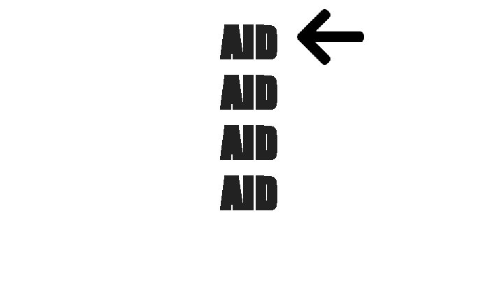 AID AID AID AID