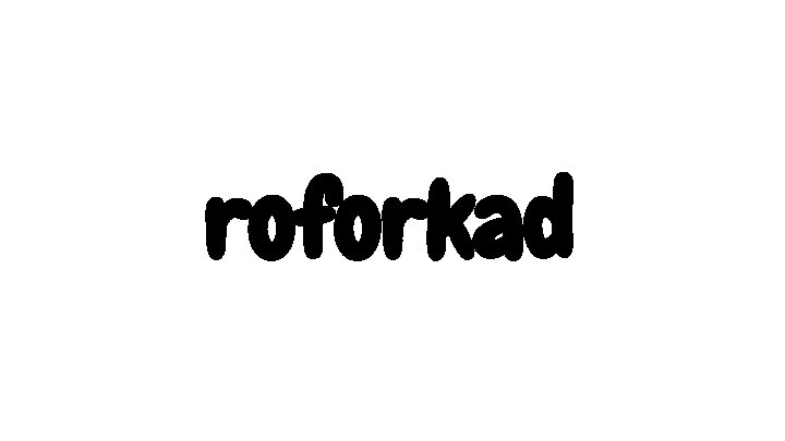 roforkad 