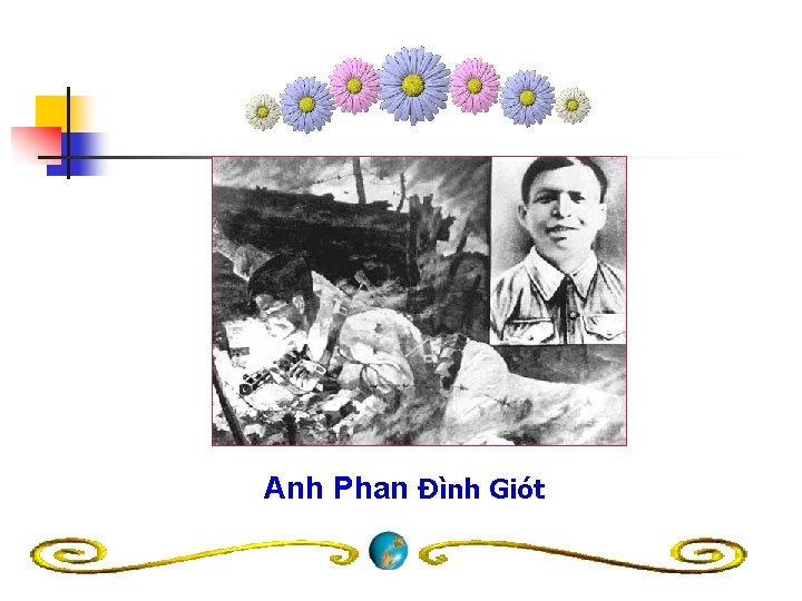 Anh Phan Đình Giót 