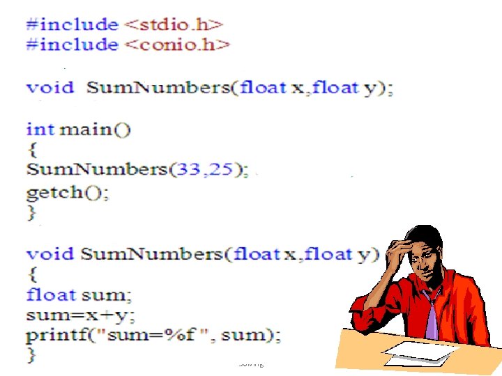 KIC/Computer Programming & Problem Solving 15 