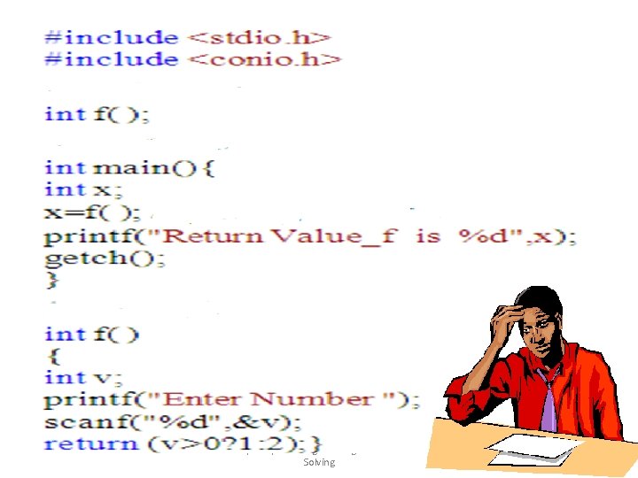 KIC/Computer Programming & Problem Solving 16 