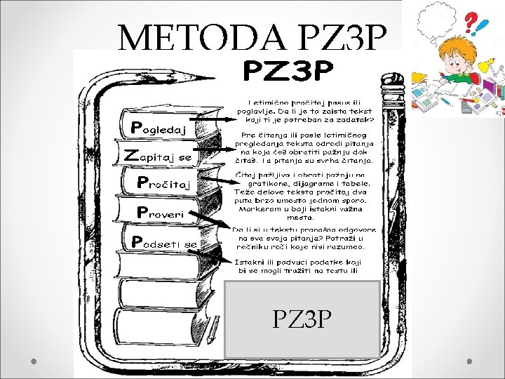 METODA PZ 3 P 