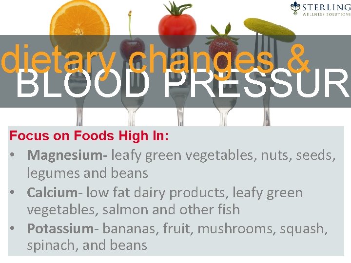 understanding BLOOD PRESSURE Know Your Risks 1 in