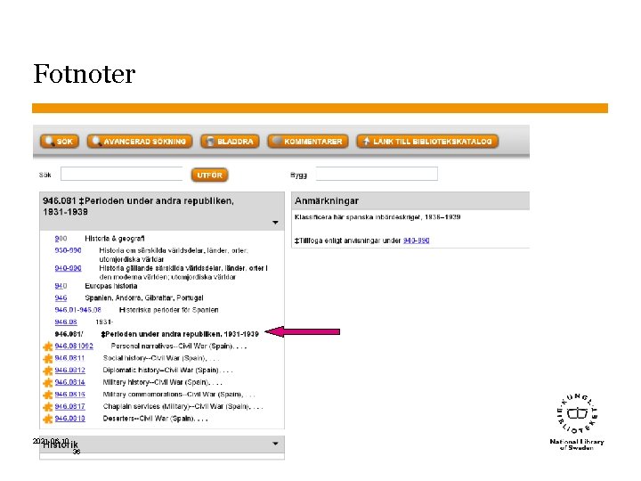 Fotnoter 2021 -06 -10 Sidnummer 36 