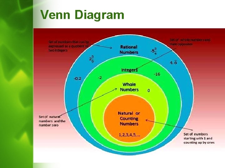 Venn Diagram 