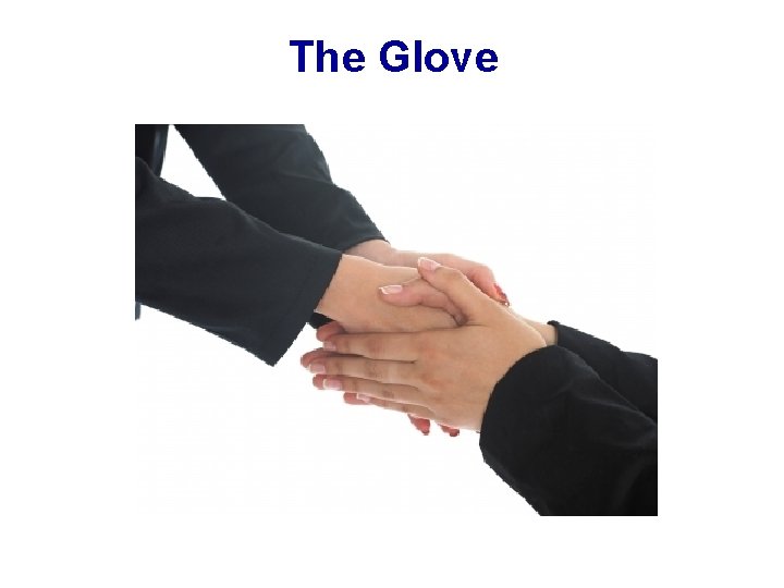 The Glove 