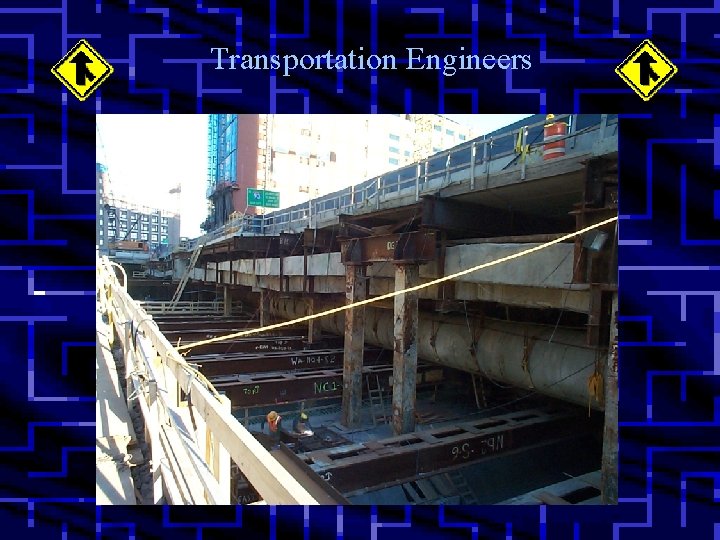 Transportation Engineers  Transportation Engineers