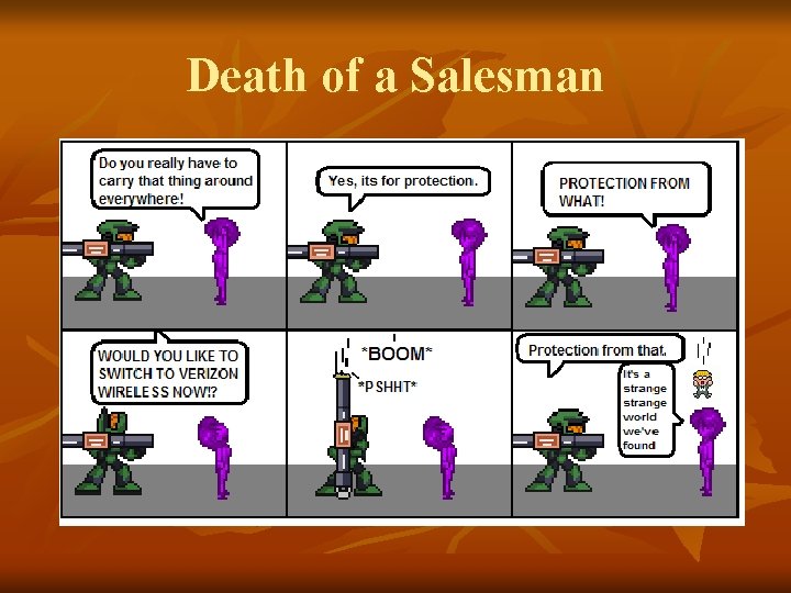 Death of a Salesman 