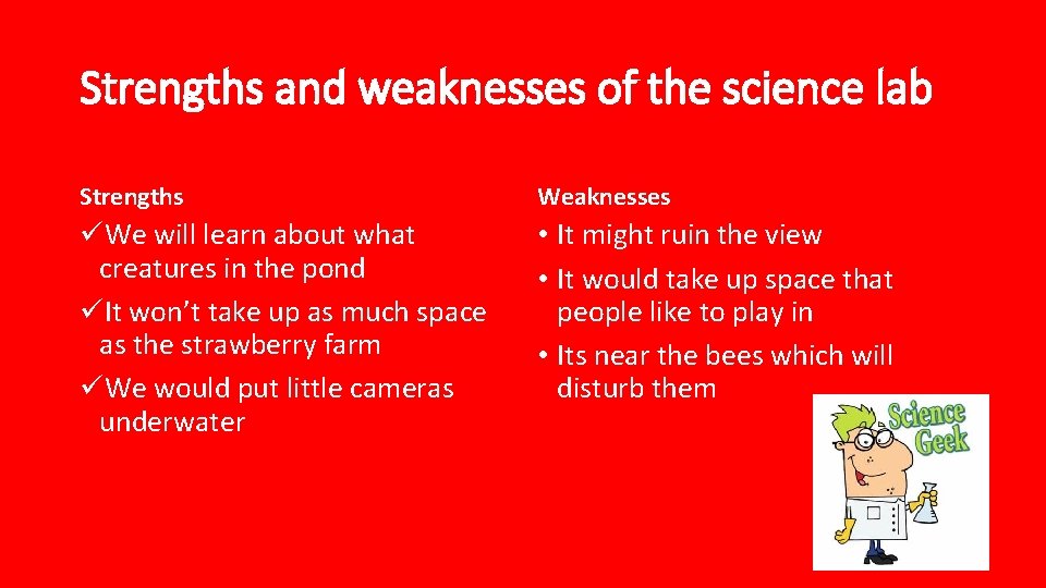This presentation is by DJ Strawberries By Joe