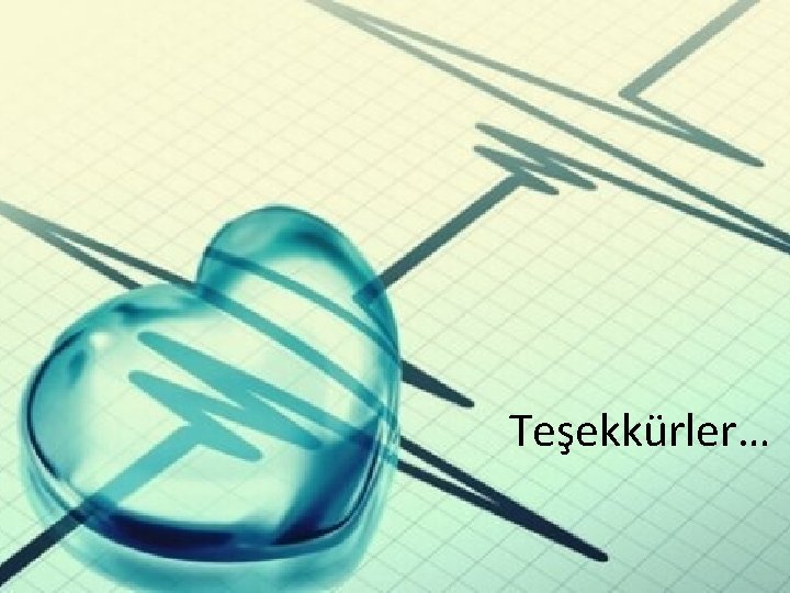 Teşekkürler… 