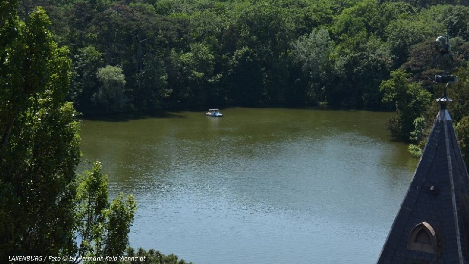 LAXENBURG / Foto © by Hermann Kolb Vienna. at 