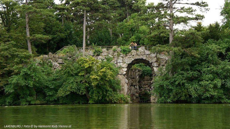 LAXENBURG / Foto © by Hermann Kolb Vienna. at 