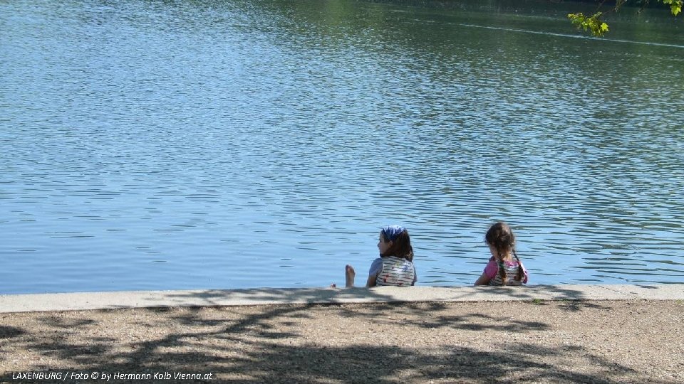LAXENBURG / Foto © by Hermann Kolb Vienna. at 