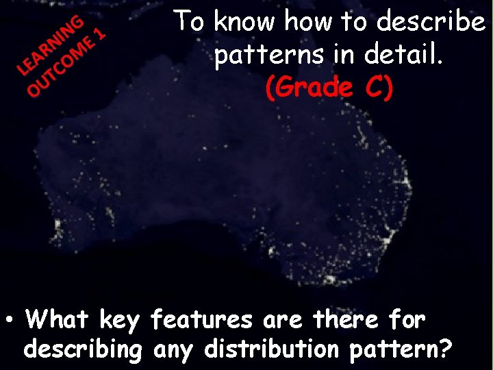 G N 1 I N E R M A O LE TC OU To