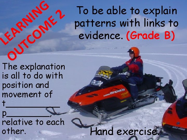 G N 2 I E N R M A O E L TC U