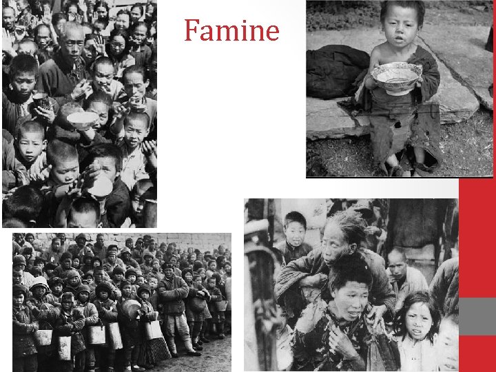 Famine 