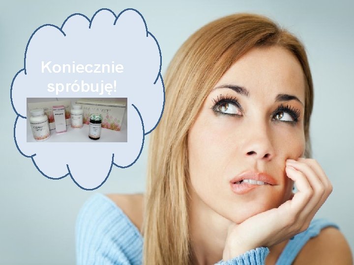 Koniecznie spróbuję! 