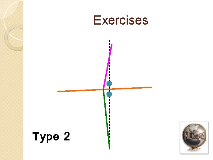 Exercises Type 2 