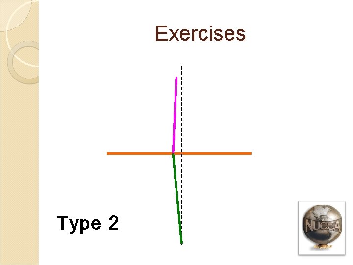 Exercises Type 2 