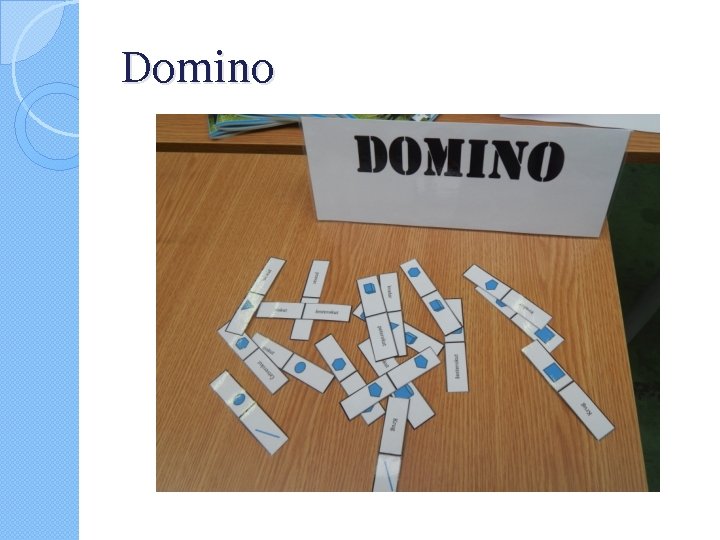 Domino 