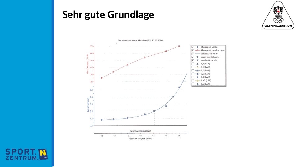 Sehr gute Grundlage 