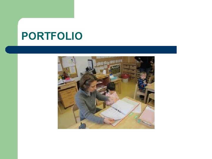 PORTFOLIO 
