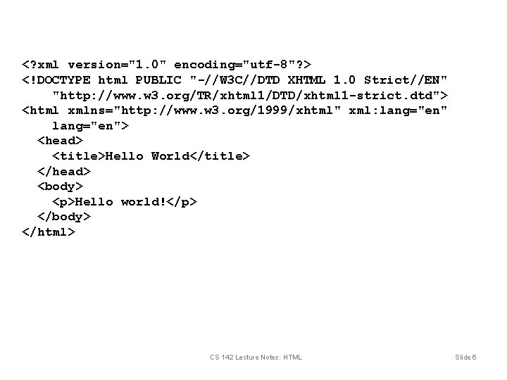 <? xml version="1. 0" encoding="utf-8"? > <!DOCTYPE html PUBLIC "-//W 3 C//DTD XHTML 1.