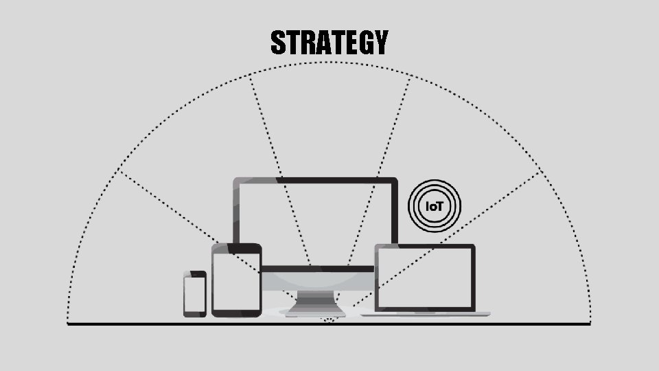 STRATEGY 