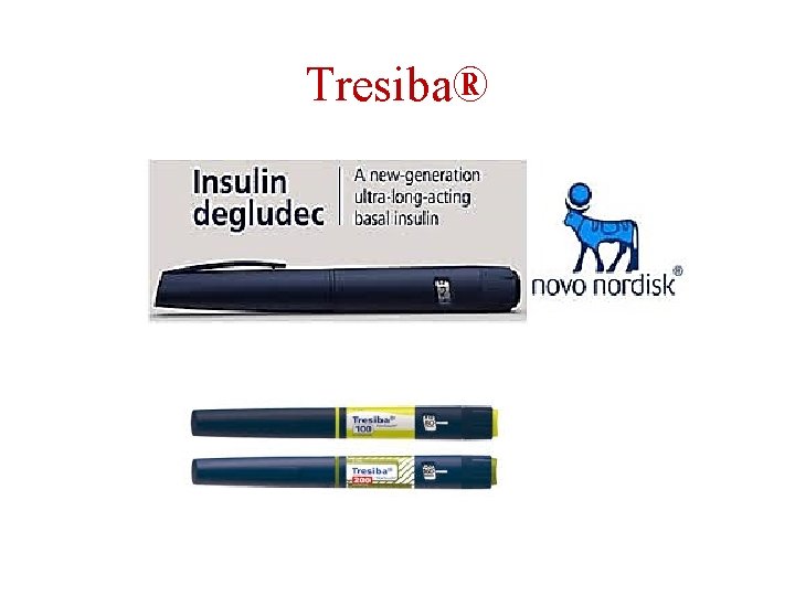Tresiba® 