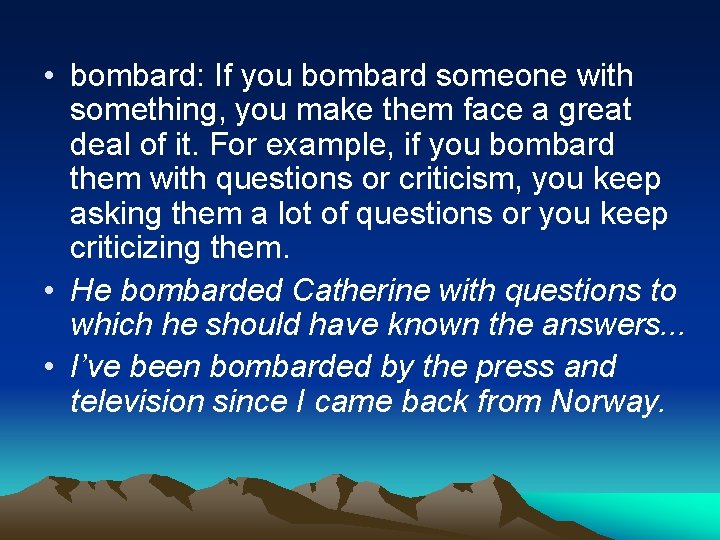 Unit 3 Body Image New words and expressions