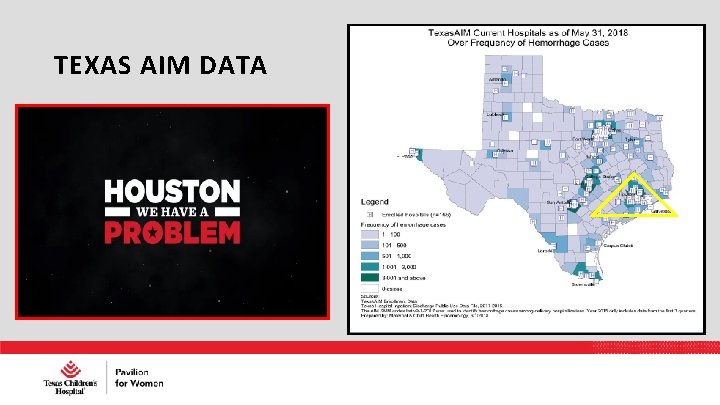 TEXAS AIM DATA 