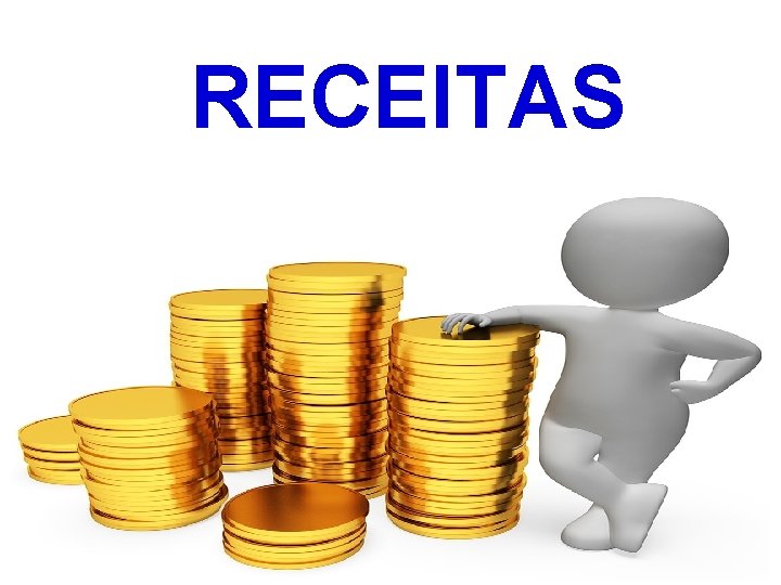 RECEITAS 