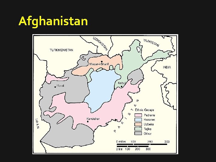 Afghanistan 