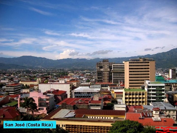 San José (Costa Rica) 