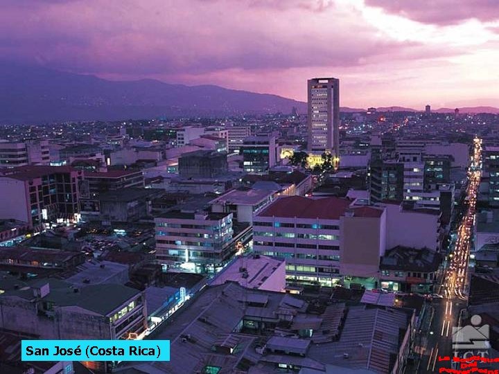 San José (Costa Rica) 