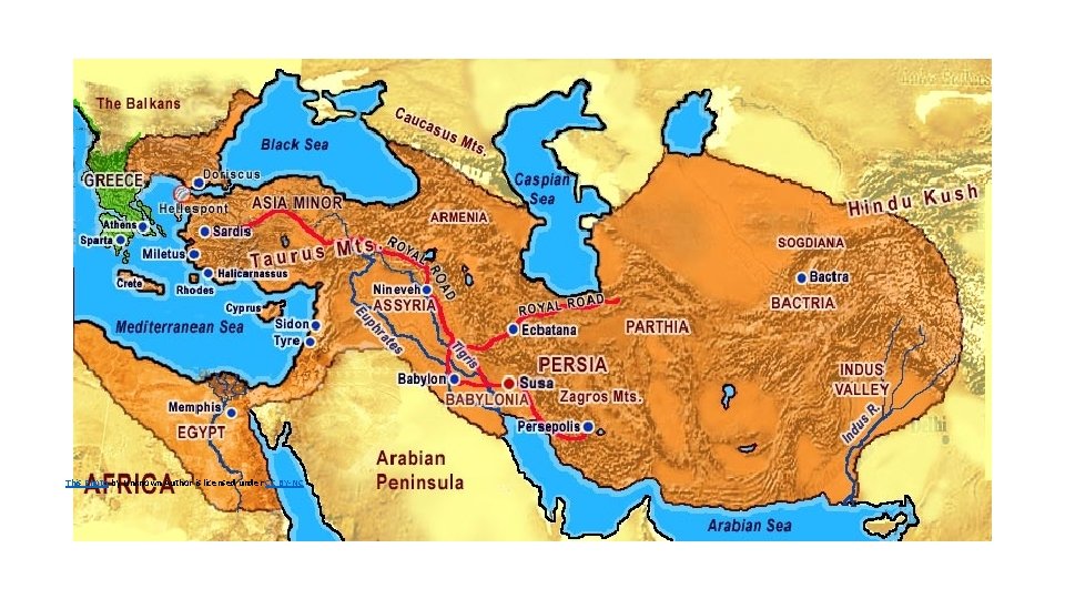 This Photo by Unknown Author is licensed under CC BY-NC 