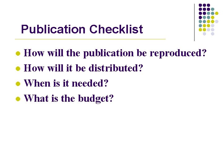 DESKTOP PUBLISHING an Introduction The Advantages Disadvantages What