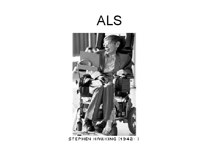 ALS 