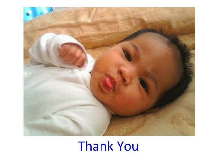Thank You 
