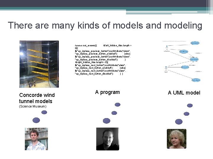 There are many kinds of models and modeling function set_arrows(){ if(left_hidden_tiles. length > 0){